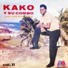 Kako Y Su Combo, Vol. 2 (feat. Chivirico Davila)