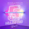 Stream & download 5 Mujeres (feat. La Nueva Escuela) [Remix]