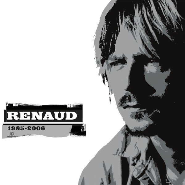 Renaud  -  Manhattan diffusé sur Digital 2 Radio 