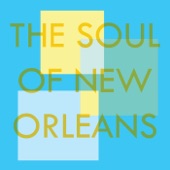 The Soul of New Orleans artwork
