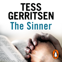 Tess Gerritsen - The Sinner artwork