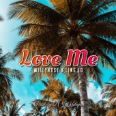 Love Me (feat. Ling Lo) artwork