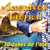 Accordéon Tropical : 20 tubes de l'été