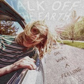 Oh What a Feeling artwork