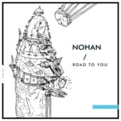 Road to You - EP artwork