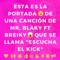 Escucha el Kick (feat. Breiky) - Mr. Blaky lyrics