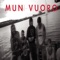 Mun vuoro (feat. Nick-E Maggz & TIPPA) - Adi L Hasla lyrics