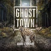 Ghost Town (feat. Last Word) artwork