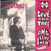 Give and Take - Single