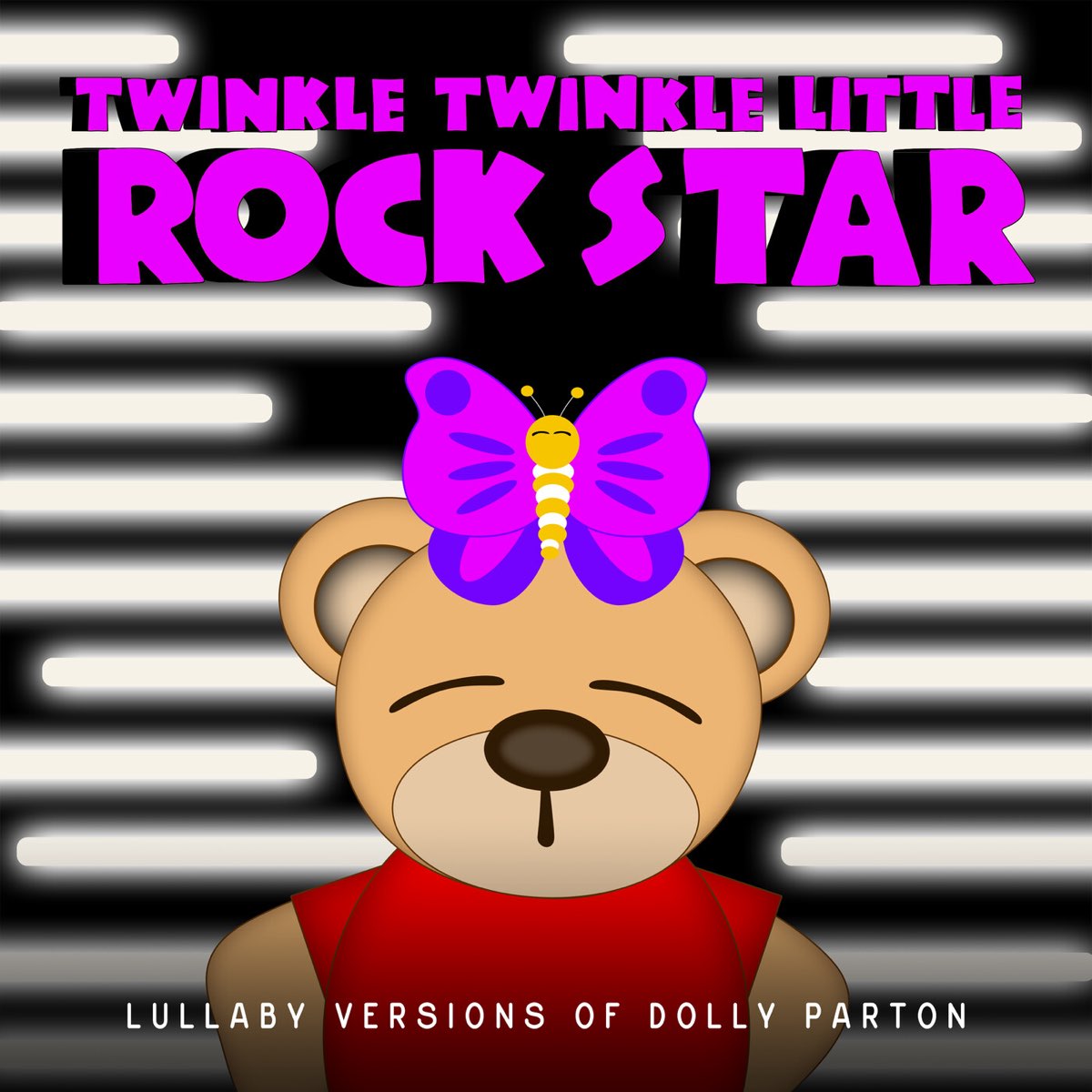 ‎Lullaby Versions of Dolly Parton by Twinkle Twinkle Little Rock Star ...