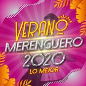 Verano Merenguero 2020 Lo Mejor artwork