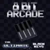 The Ultimate Black Keys album lyrics, reviews, download