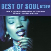 Leon Haywood - Don't Push It Don't Force It