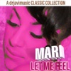 Let Me Feel - Single