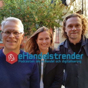 eHandelstrender