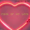 Piece of Love - Single album lyrics, reviews, download
