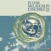 Elijah McLaughlin Ensemble - Parallax