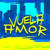 Vuela Amor artwork