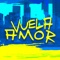 Vuela Amor artwork