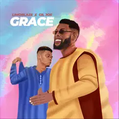 Grace (feat. Gil Joe) - Single by Limoblaze album reviews, ratings, credits