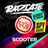 Radiate (SPY Version) [Remixes] - Single