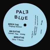 Breathe - EP artwork