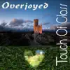 Overjoyed (feat. Greg Vail) - Single album lyrics, reviews, download
