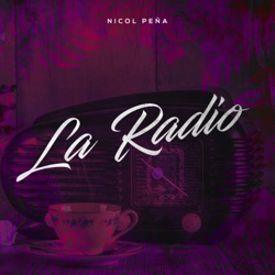 Nicol Peña - Sin Poderte Hablar