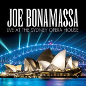 Live At the Sydney Opera House artwork