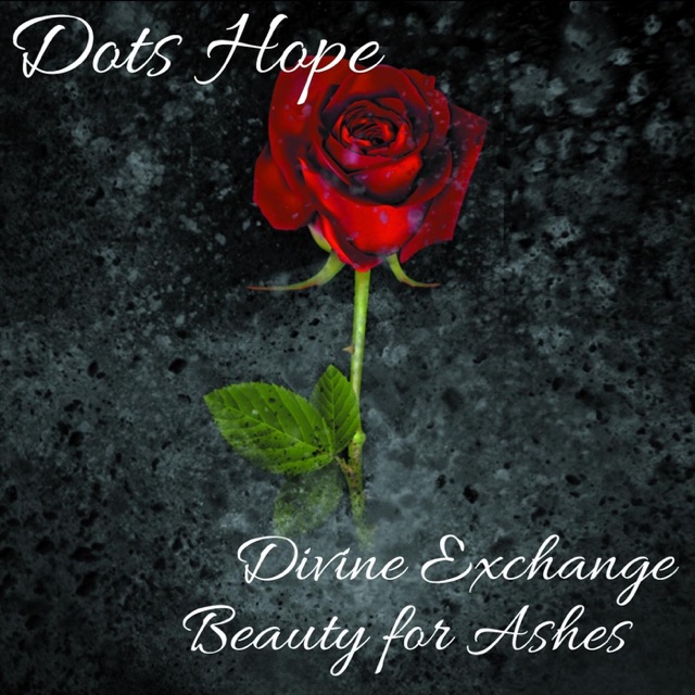 Divine Exchange / Beauty for Ashes Album Cover