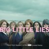 Various Artists - Big Little Lies (Music from Season 2 of the HBO Limited Series)  artwork