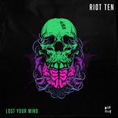 Lost Your Mind artwork
