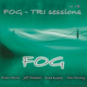 Fog - Norwegian Wood