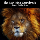 The Lion King Soundtrack Piano Collections - daigoro789
