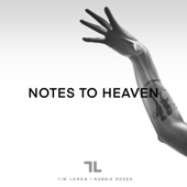 Notes to Heaven (feat. Robbie Rosen) artwork