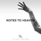 Notes to Heaven (feat. Robbie Rosen) artwork
