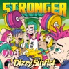 Dizzy Sunfist