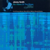 Jimmy Smith - St. Louis Blues