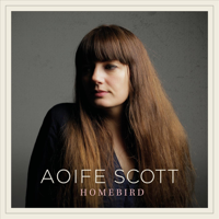 Aoife Scott - Homebird artwork