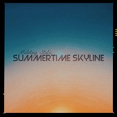 Summertime Skyline artwork