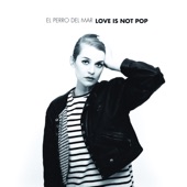 Love Is Not Pop artwork