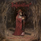 The Initiation artwork