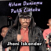 Hitam Duniamu Putih Cintamu artwork