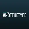 Not the Type (feat. TheMadFanatic) - Single album lyrics, reviews, download