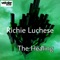 The Healing - Richie Luchese lyrics