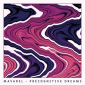 Precognitive Dreams - EP artwork