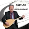 Gökyüzünde Bulut Bulut - Aşık Gulfani lyrics