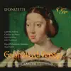 Stream & download Donizetti: Gabriella di Vergy