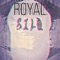 Spadez (feat. Stats So Fresh) - Royal Silq lyrics