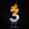 44seven Two09 - King Michael Kush lyrics
